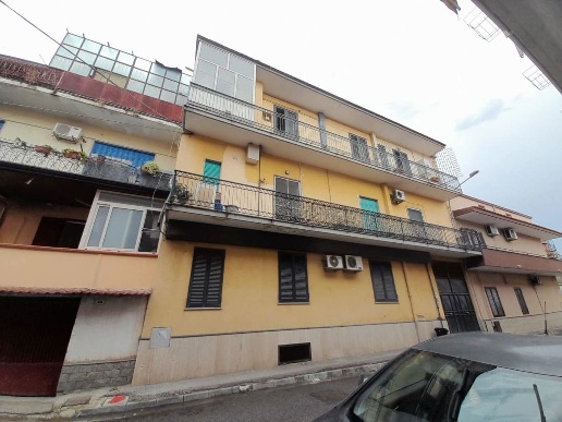 appartamento in vendita a Crispano