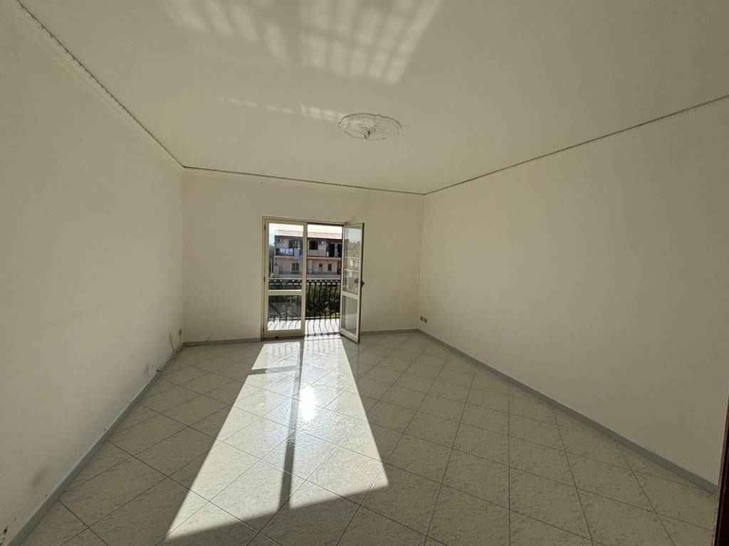 appartamento in vendita a Crispano