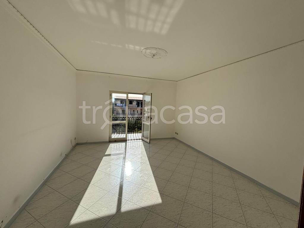 appartamento in vendita a Crispano