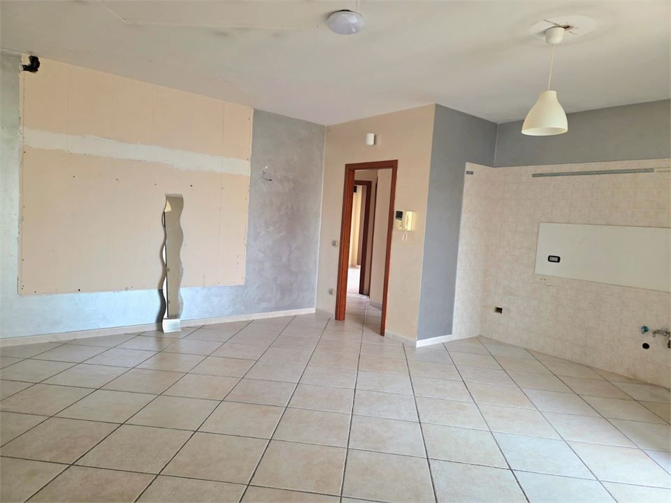 appartamento in vendita a Crispano