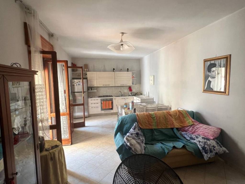 appartamento in vendita a Crispano