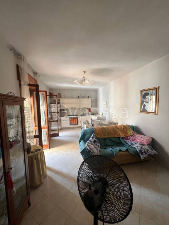 appartamento in vendita a Crispano