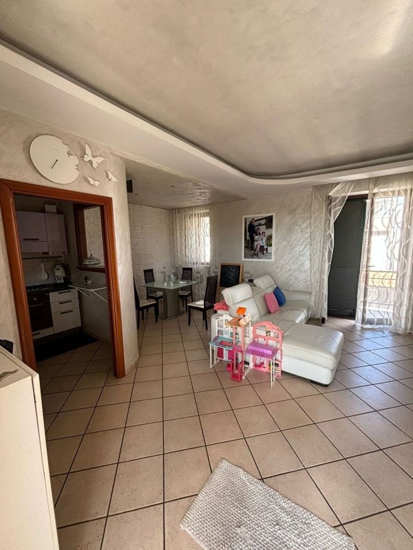 appartamento in vendita a Crispano