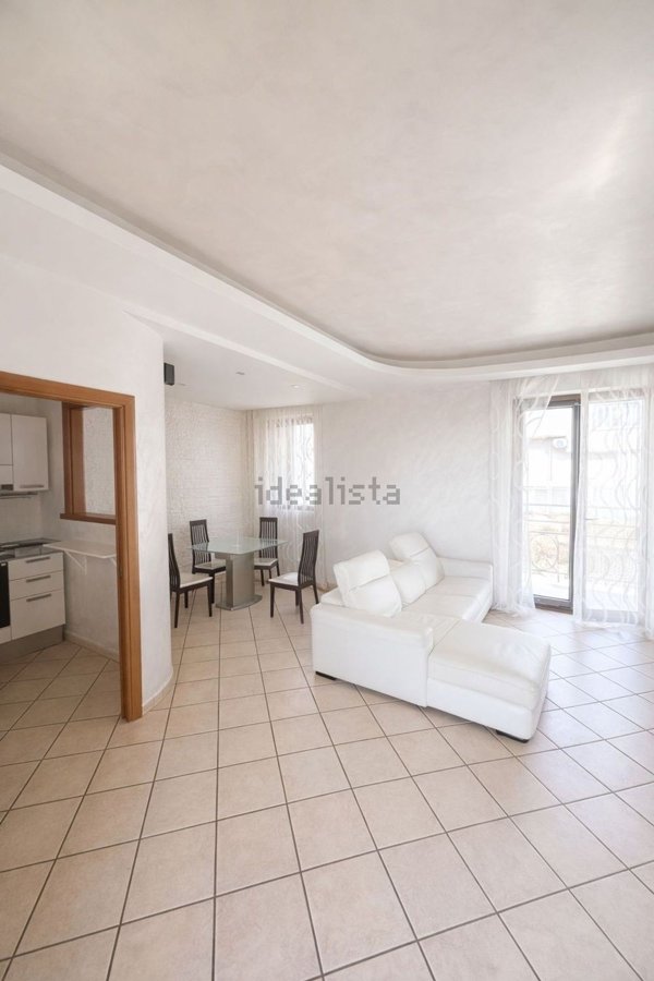 appartamento in vendita a Crispano