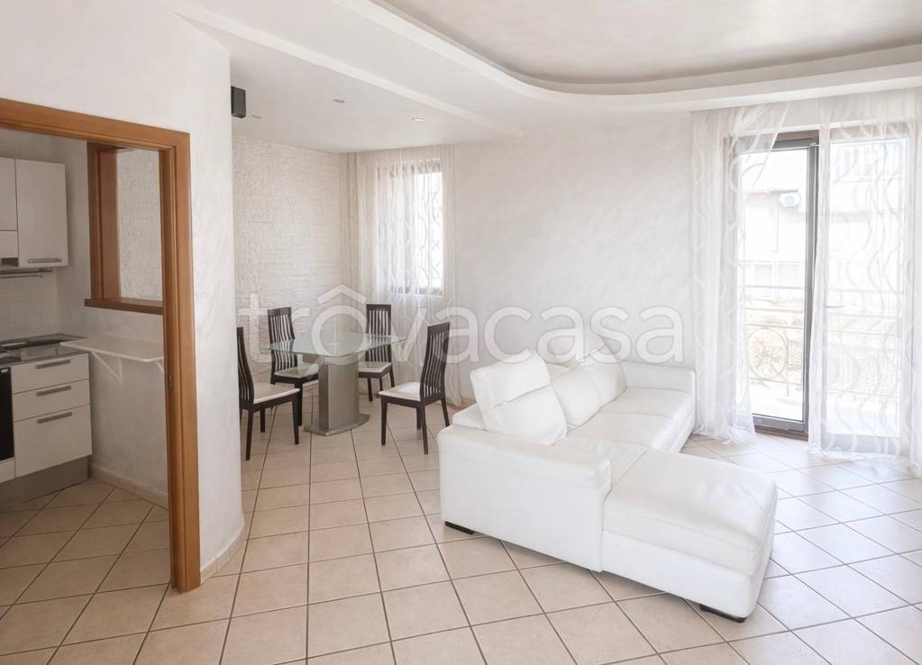 appartamento in vendita a Crispano