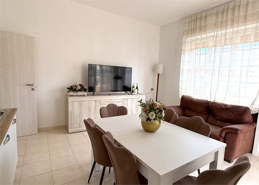 appartamento in vendita a Crispano