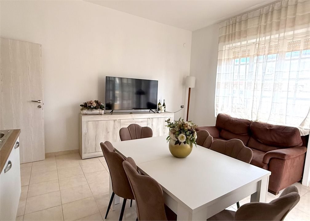 appartamento in vendita a Crispano