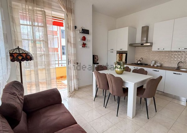 appartamento in vendita a Crispano