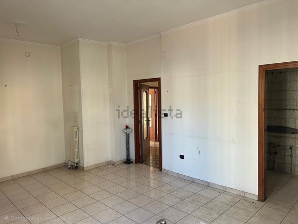 appartamento in vendita a Crispano