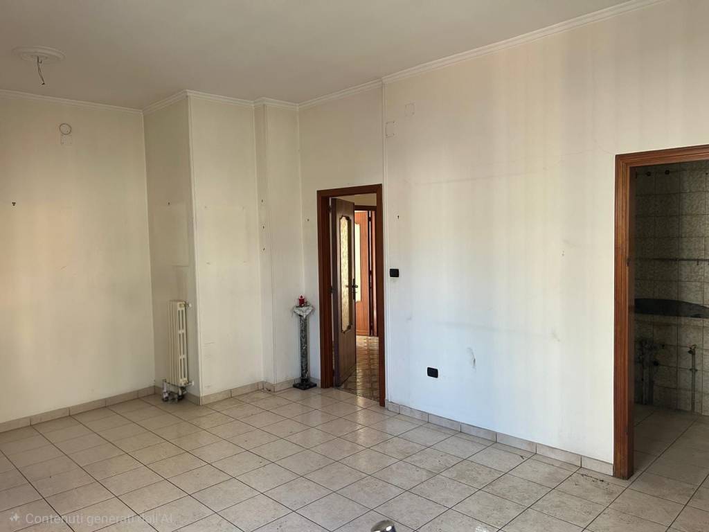 appartamento in vendita a Crispano