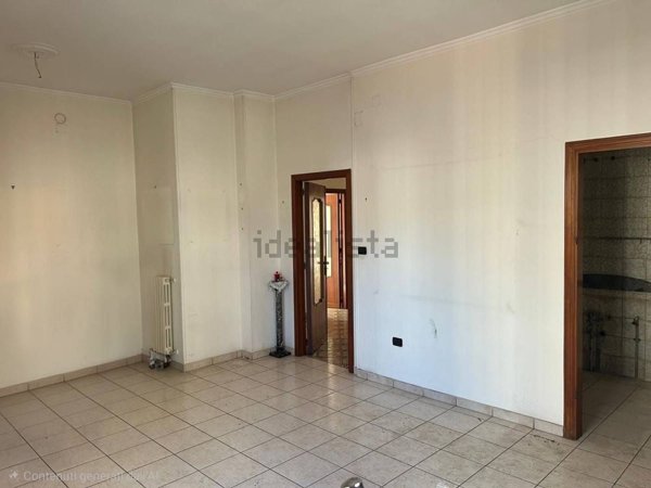appartamento in vendita a Crispano