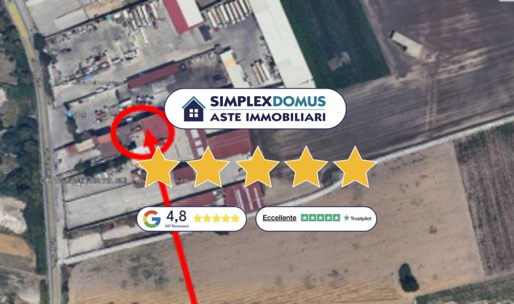 appartamento in vendita a Crispano