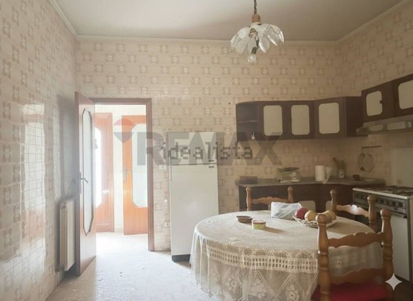 appartamento in vendita a Crispano