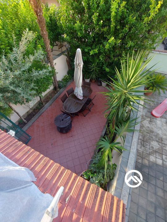 casa indipendente in vendita a Crispano