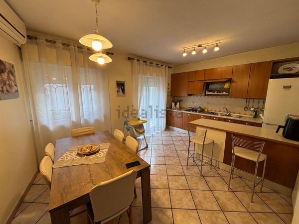 appartamento in vendita a Crispano