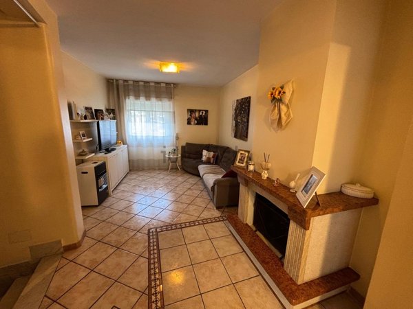 appartamento in vendita a Crispano