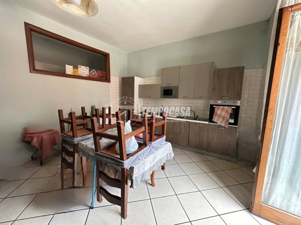 appartamento in vendita a Crispano