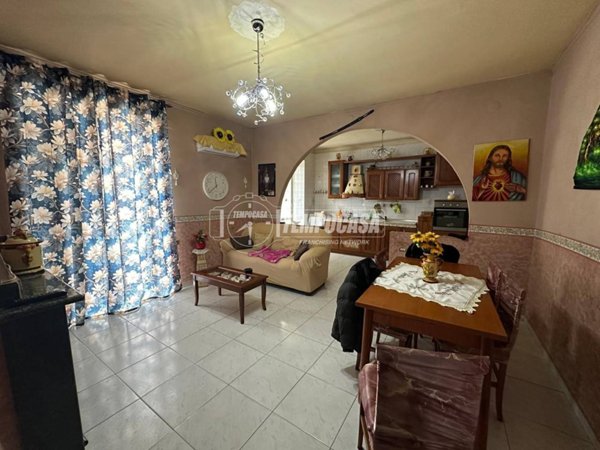 appartamento in vendita a Crispano