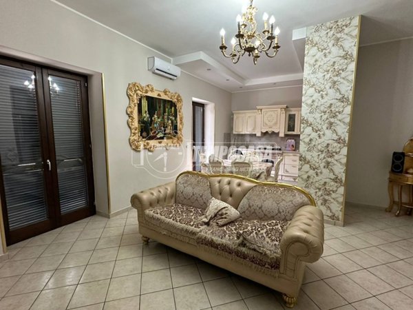 appartamento in vendita a Crispano