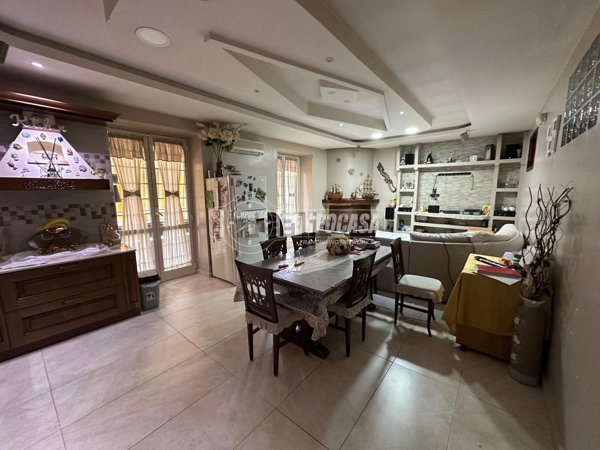 appartamento in vendita a Crispano