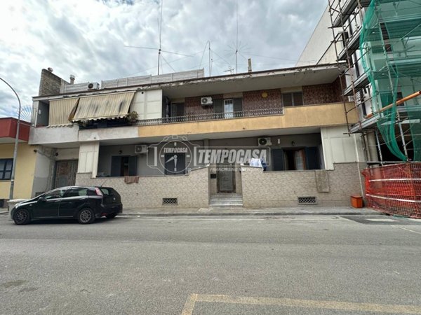 appartamento in vendita a Crispano