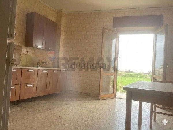 appartamento in vendita a Crispano