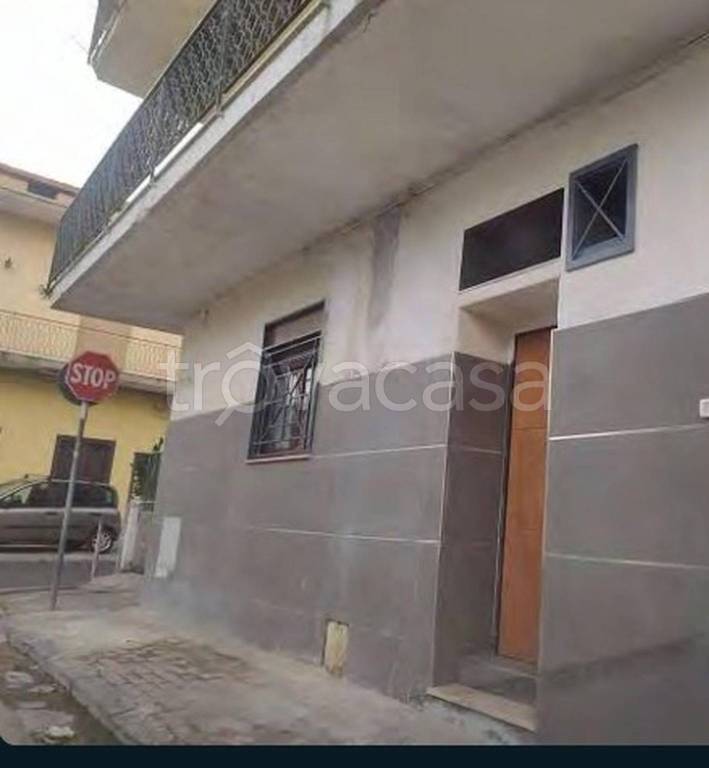 intera palazzina in vendita a Crispano