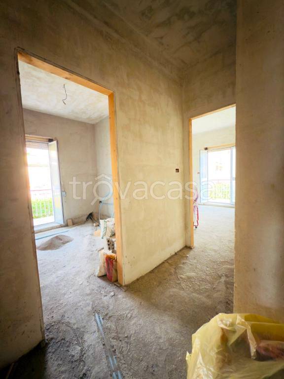 appartamento in vendita a Crispano