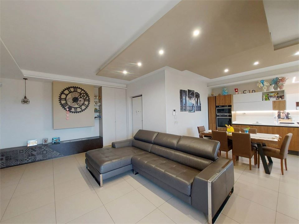 appartamento in vendita a Crispano