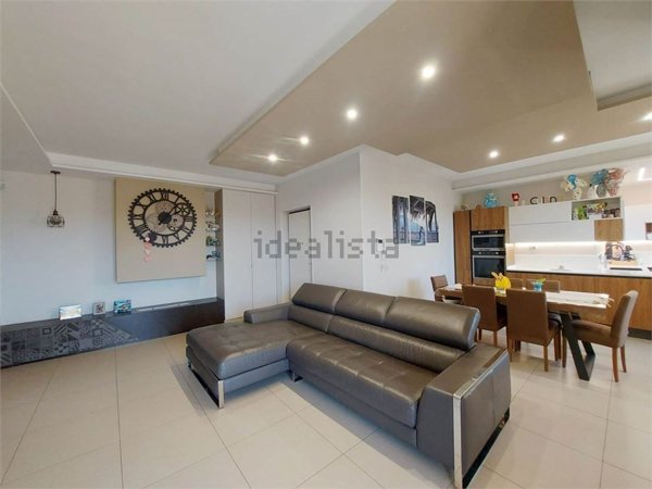 appartamento in vendita a Crispano