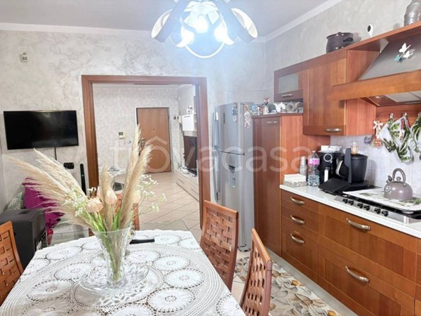 appartamento in vendita a Crispano