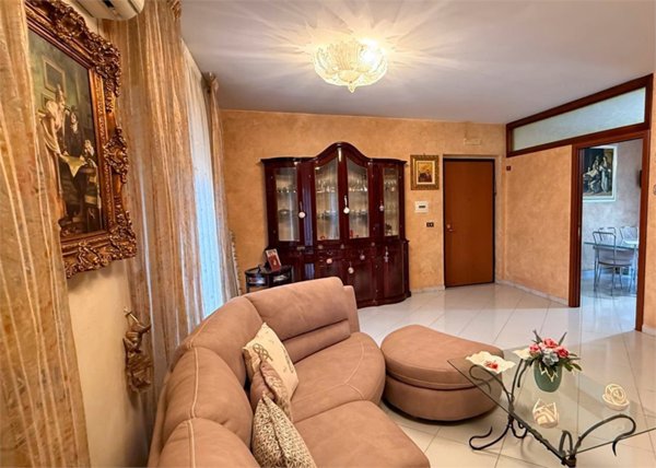 appartamento in vendita a Crispano