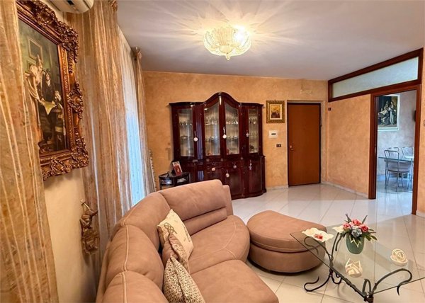 appartamento in vendita a Crispano