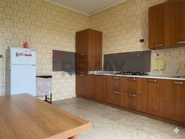 appartamento in vendita a Crispano