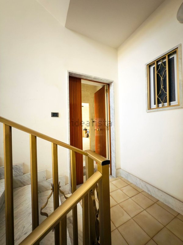 appartamento in vendita a Crispano