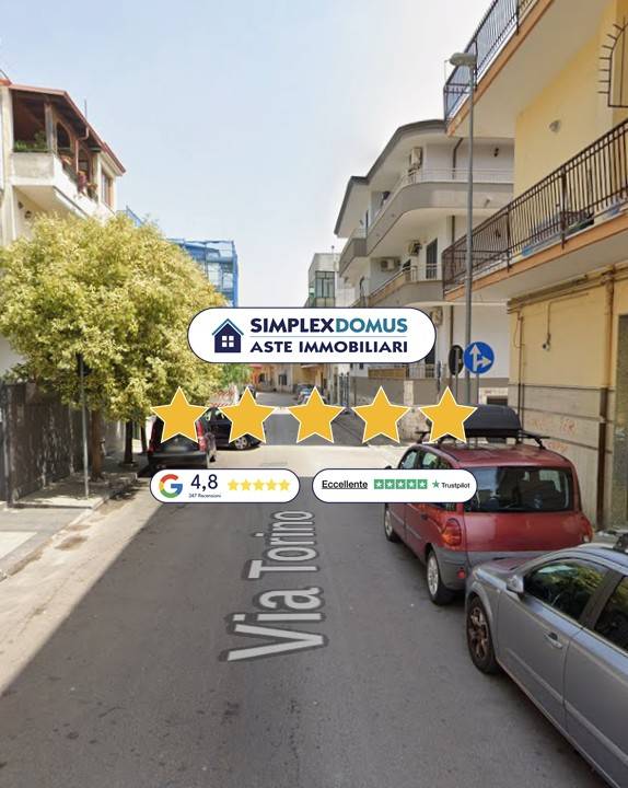 appartamento in vendita a Crispano