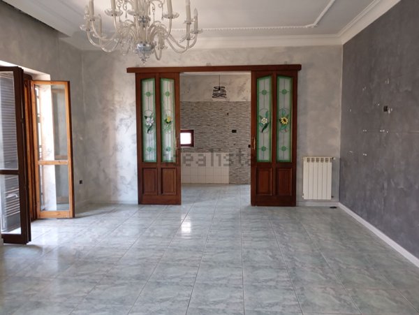 appartamento in vendita a Crispano