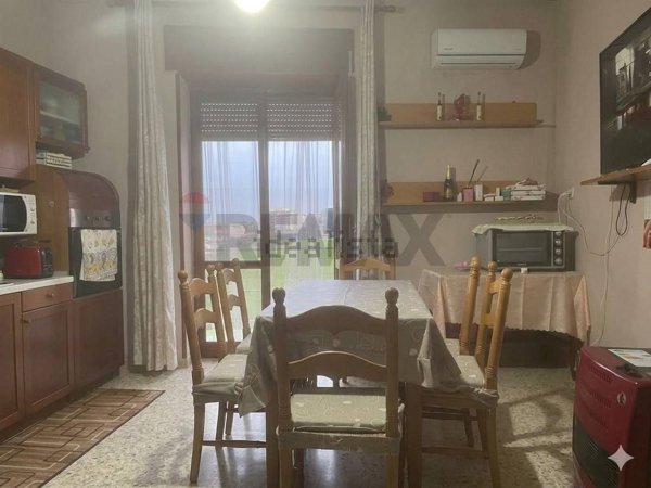 appartamento in vendita a Crispano