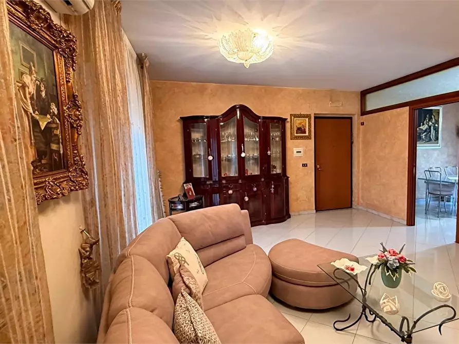 appartamento in vendita a Crispano