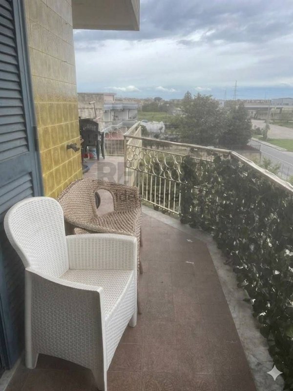 appartamento in vendita a Crispano
