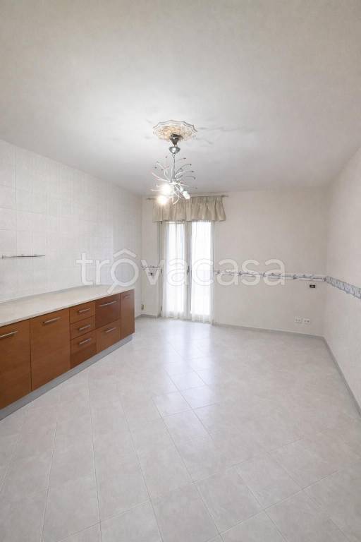 appartamento in vendita a Crispano