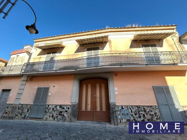 casa indipendente in vendita a Crispano