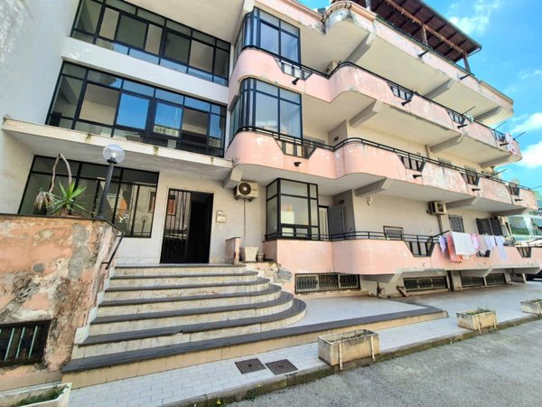 appartamento in vendita a Crispano
