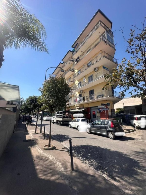 appartamento in vendita a Crispano