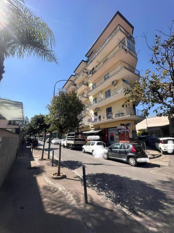 appartamento in vendita a Crispano
