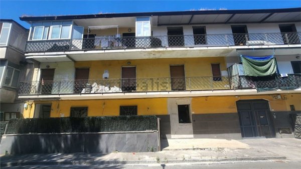 appartamento in vendita a Crispano