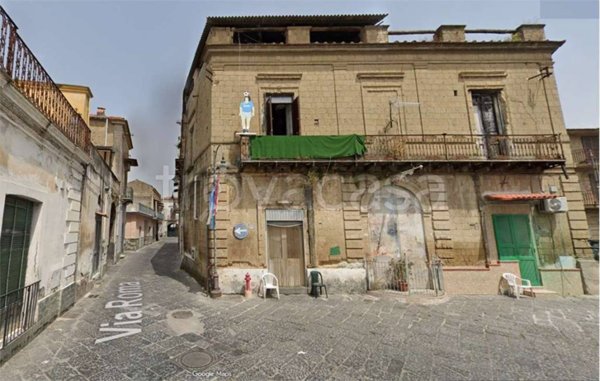 appartamento in vendita a Crispano