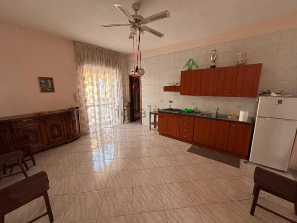 appartamento in vendita a Crispano