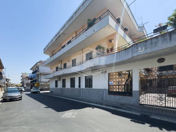 appartamento in vendita a Crispano
