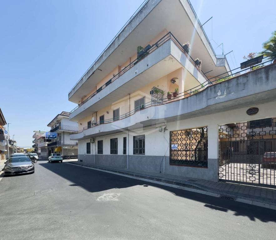 appartamento in vendita a Crispano